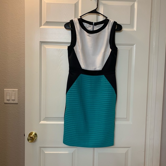 Dress London Times size 4 - Picture 1 of 5